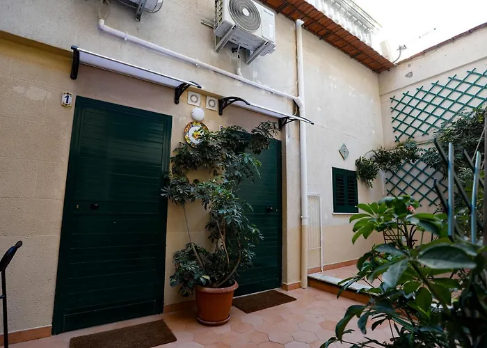 Bella Sicilia